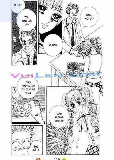 Naesoong 9Th Grade Project - Chapter 2 - Trang 110