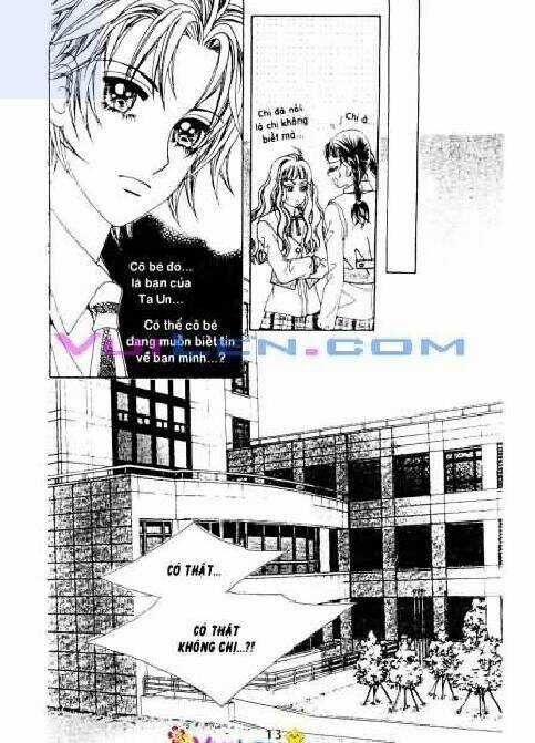 Naesoong 9Th Grade Project - Chapter 2 - Trang 12