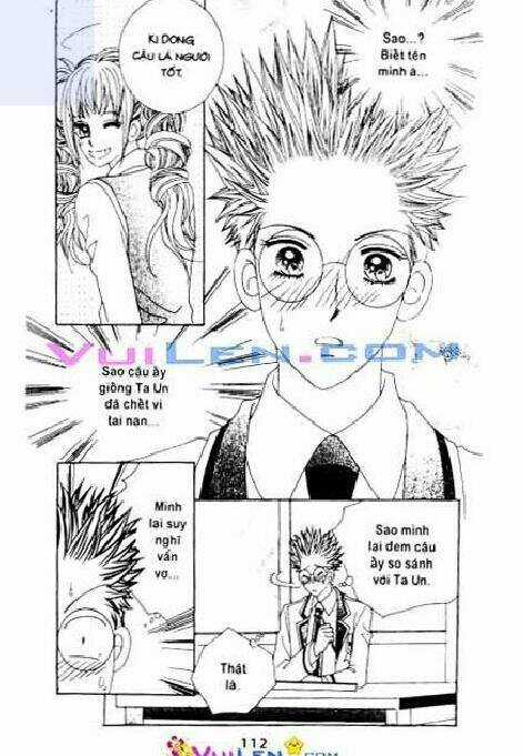 Naesoong 9Th Grade Project - Chapter 2 - Trang 112