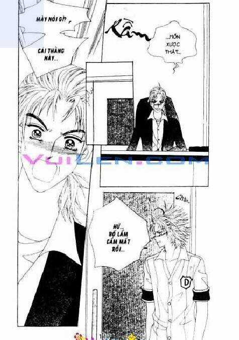 Naesoong 9Th Grade Project - Chapter 2 - Trang 117