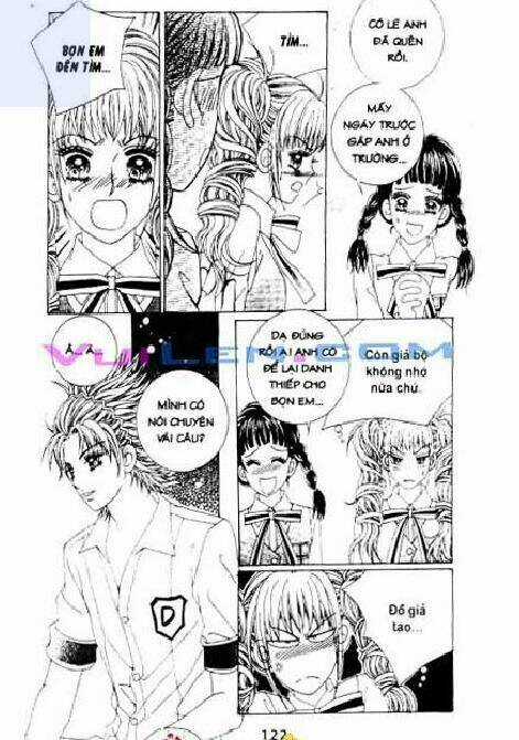 Naesoong 9Th Grade Project - Chapter 2 - Trang 122