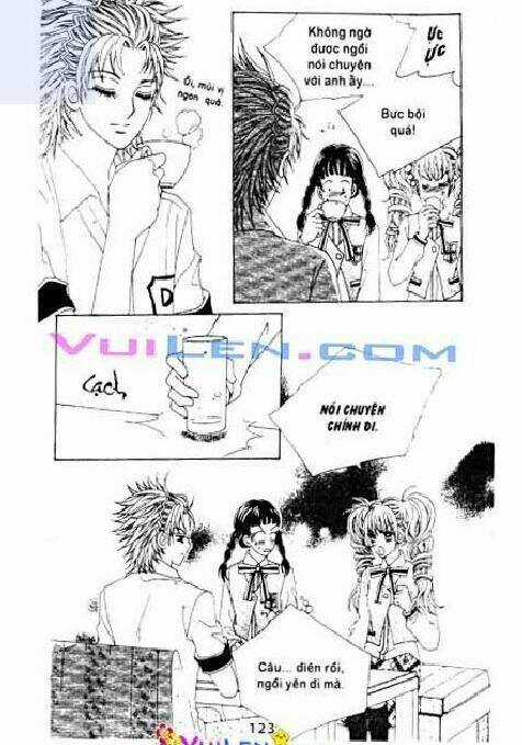 Naesoong 9Th Grade Project - Chapter 2 - Trang 123