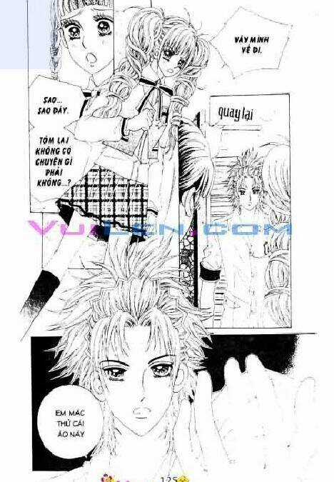 Naesoong 9Th Grade Project - Chapter 2 - Trang 125