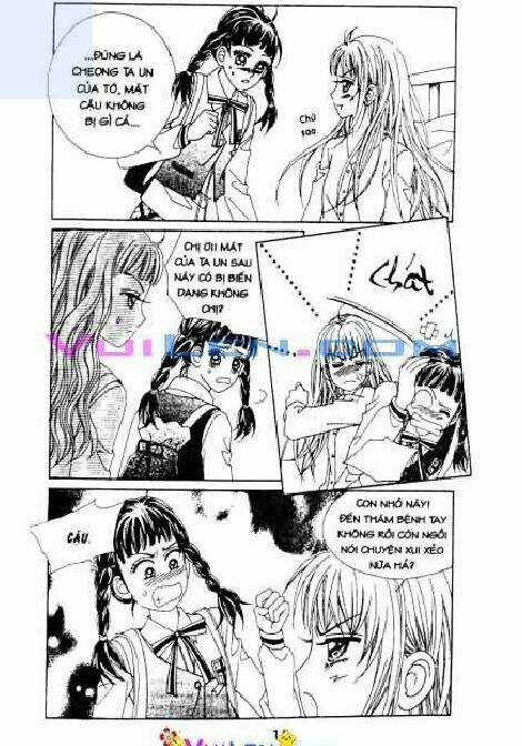 Naesoong 9Th Grade Project - Chapter 2 - Trang 14