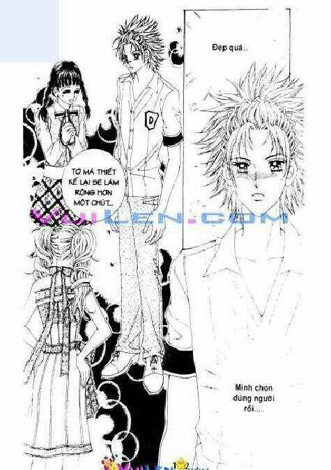 Naesoong 9Th Grade Project - Chapter 2 - Trang 132