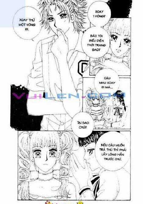 Naesoong 9Th Grade Project - Chapter 2 - Trang 134