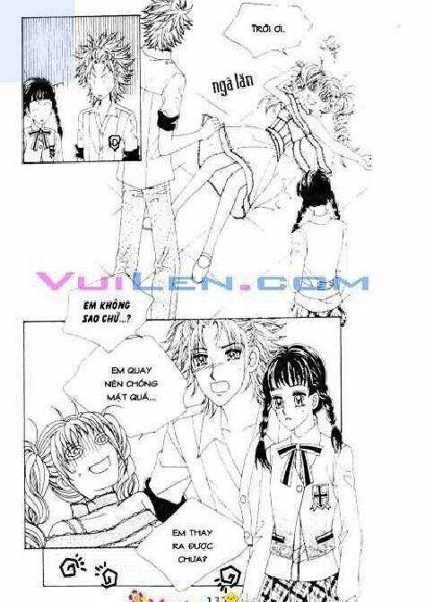 Naesoong 9Th Grade Project - Chapter 2 - Trang 137