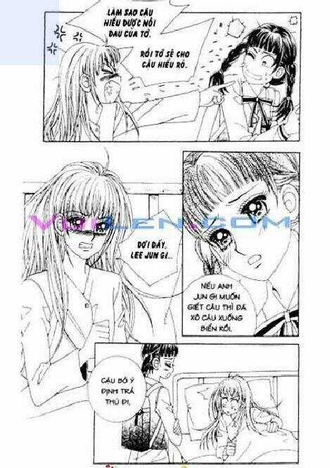 Naesoong 9Th Grade Project - Chapter 2 - Trang 19