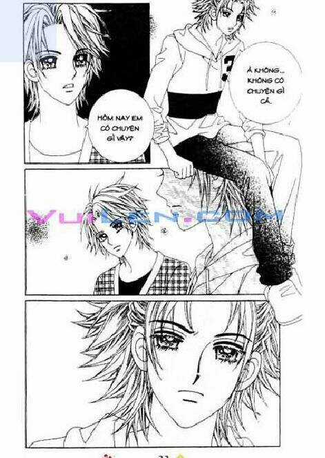 Naesoong 9Th Grade Project - Chapter 2 - Trang 22