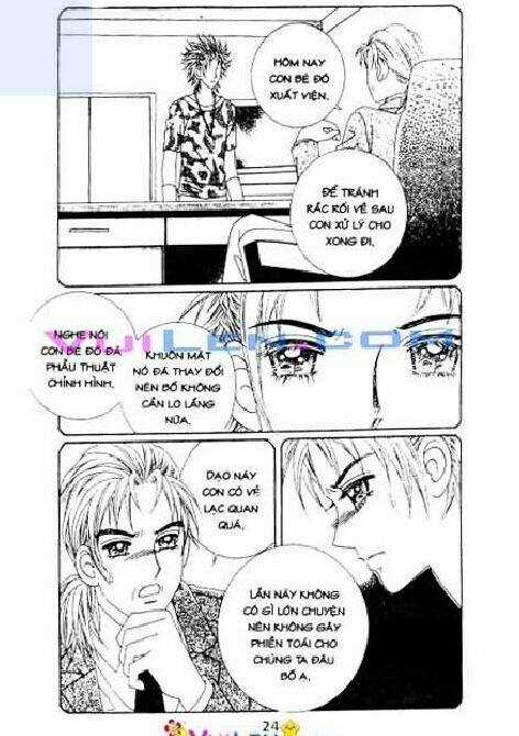 Naesoong 9Th Grade Project - Chapter 2 - Trang 23