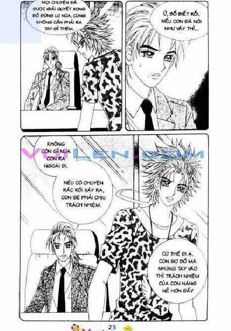 Naesoong 9Th Grade Project - Chapter 2 - Trang 24