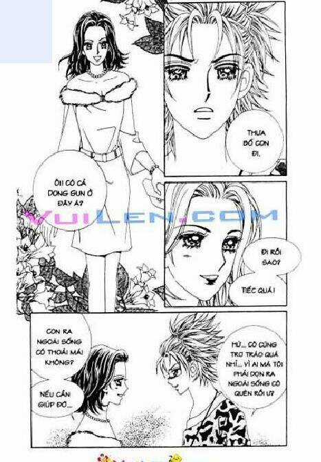 Naesoong 9Th Grade Project - Chapter 2 - Trang 26