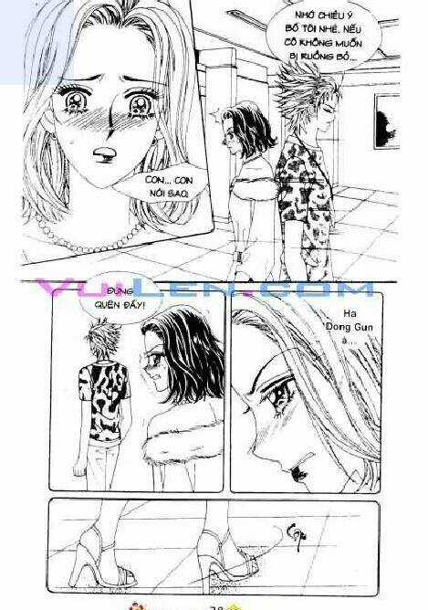 Naesoong 9Th Grade Project - Chapter 2 - Trang 27