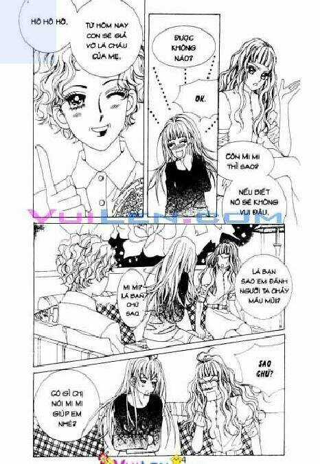 Naesoong 9Th Grade Project - Chapter 2 - Trang 33