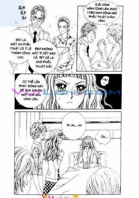 Naesoong 9Th Grade Project - Chapter 2 - Trang 5