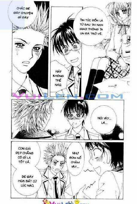 Naesoong 9Th Grade Project - Chapter 2 - Trang 41