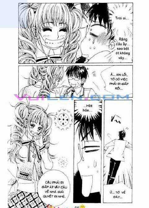 Naesoong 9Th Grade Project - Chapter 2 - Trang 45