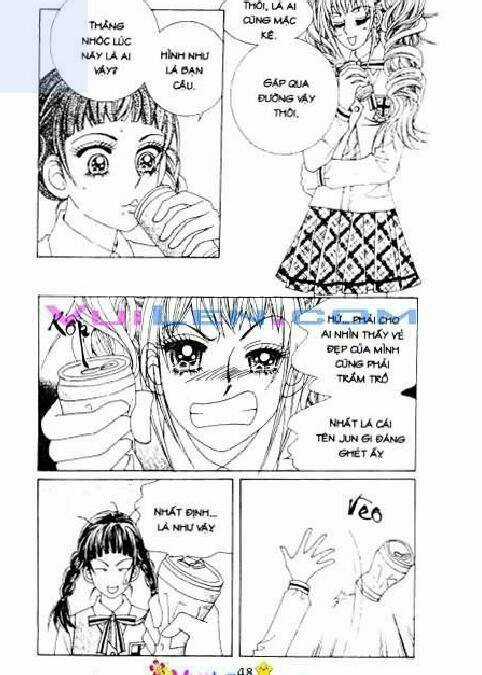 Naesoong 9Th Grade Project - Chapter 2 - Trang 47