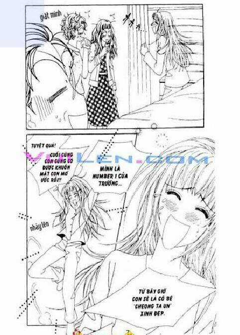 Naesoong 9Th Grade Project - Chapter 2 - Trang 6