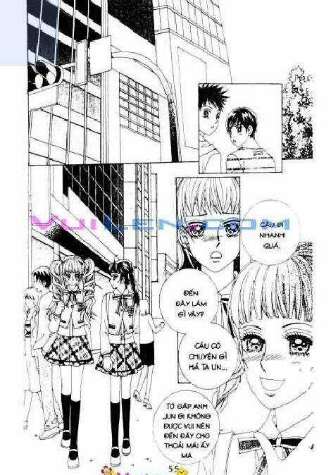 Naesoong 9Th Grade Project - Chapter 2 - Trang 54