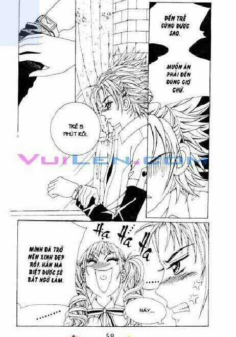 Naesoong 9Th Grade Project - Chapter 2 - Trang 58