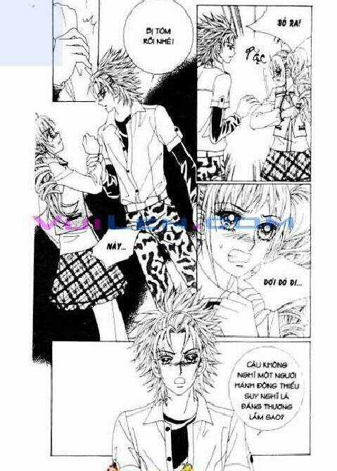 Naesoong 9Th Grade Project - Chapter 2 - Trang 69