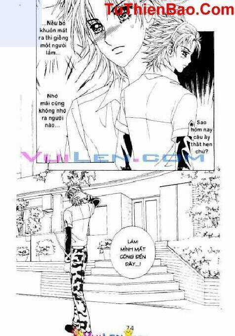 Naesoong 9Th Grade Project - Chapter 2 - Trang 73