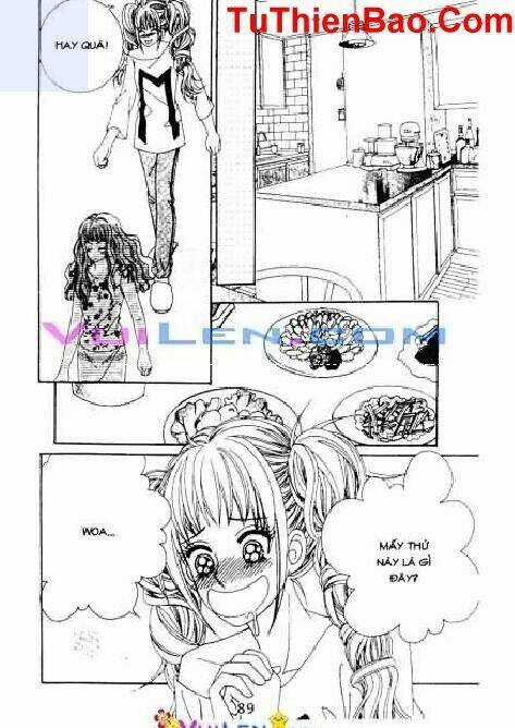 Naesoong 9Th Grade Project - Chapter 2 - Trang 88