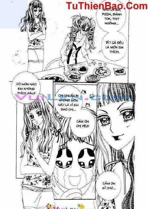 Naesoong 9Th Grade Project - Chapter 2 - Trang 89