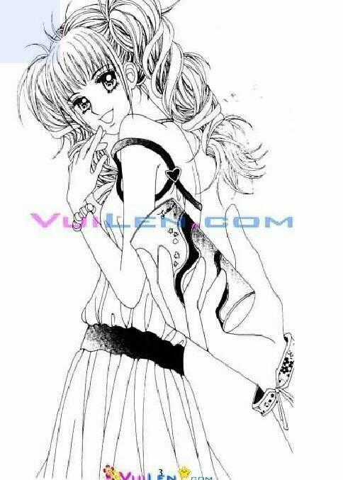 Naesoong 9Th Grade Project - Chapter 3 - Trang 2