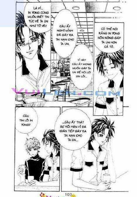 Naesoong 9Th Grade Project - Chapter 3 - Trang 102