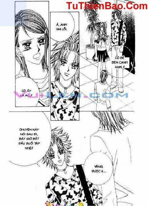 Naesoong 9Th Grade Project - Chapter 3 - Trang 116