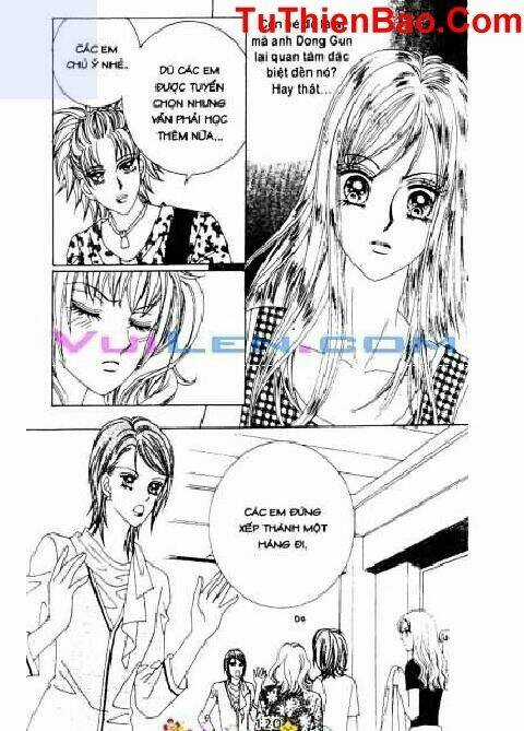 Naesoong 9Th Grade Project - Chapter 3 - Trang 119