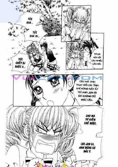 Naesoong 9Th Grade Project - Chapter 3 - Trang 13