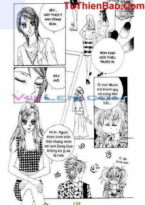 Naesoong 9Th Grade Project - Chapter 3 - Trang 121