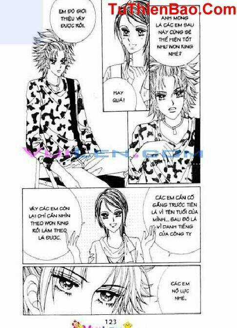 Naesoong 9Th Grade Project - Chapter 3 - Trang 122