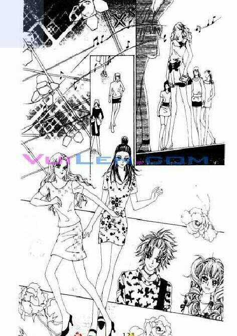 Naesoong 9Th Grade Project - Chapter 3 - Trang 123