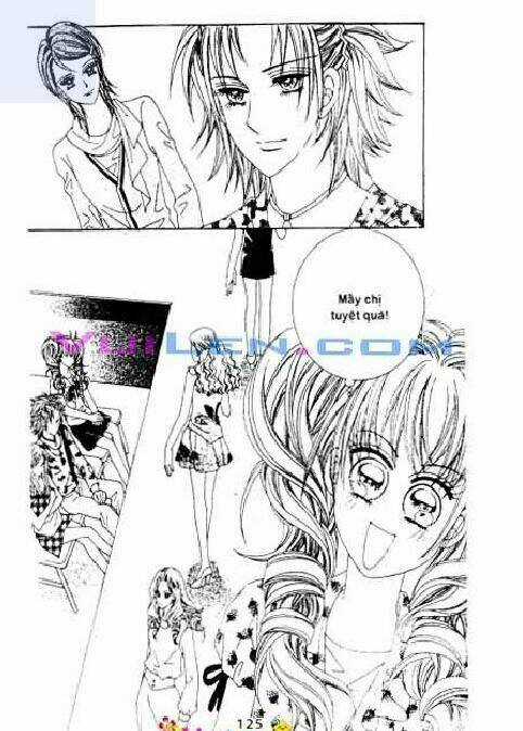 Naesoong 9Th Grade Project - Chapter 3 - Trang 124