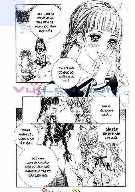 Naesoong 9Th Grade Project - Chapter 3 - Trang 14