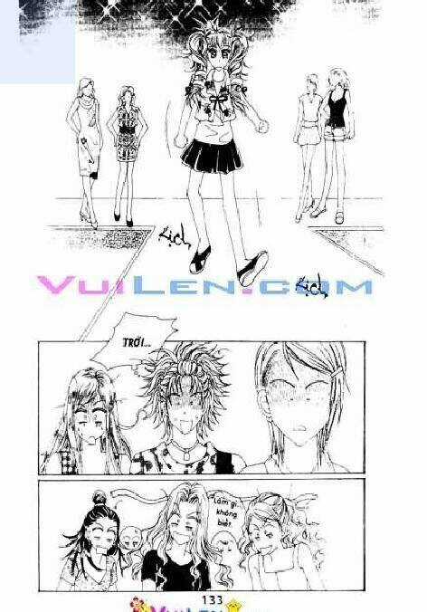 Naesoong 9Th Grade Project - Chapter 3 - Trang 131