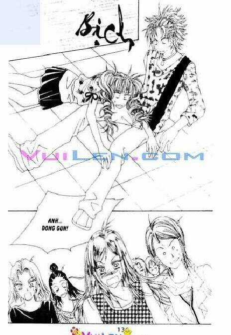 Naesoong 9Th Grade Project - Chapter 3 - Trang 134