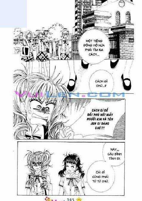 Naesoong 9Th Grade Project - Chapter 3 - Trang 143