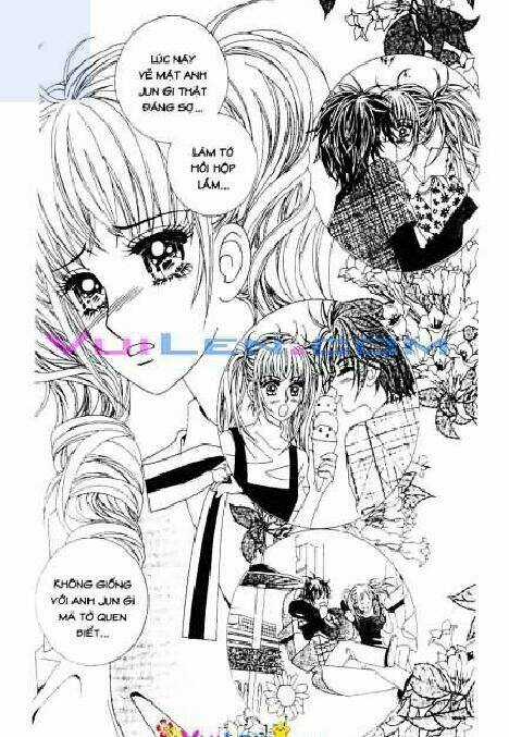 Naesoong 9Th Grade Project - Chapter 3 - Trang 16