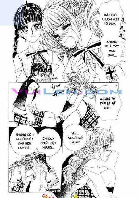 Naesoong 9Th Grade Project - Chapter 3 - Trang 18