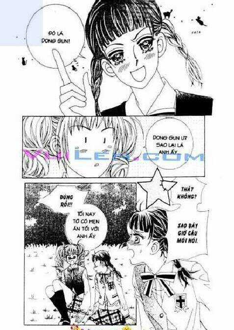 Naesoong 9Th Grade Project - Chapter 3 - Trang 19