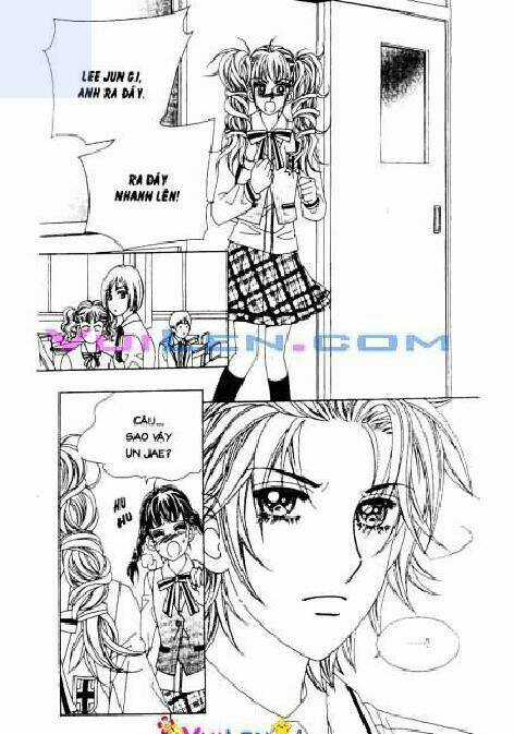 Naesoong 9Th Grade Project - Chapter 3 - Trang 3