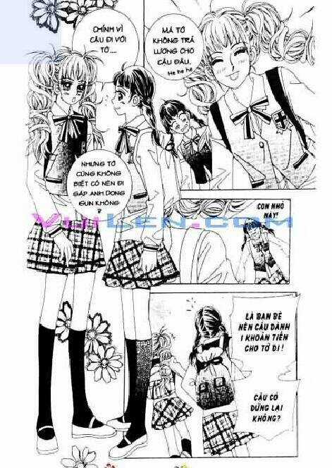 Naesoong 9Th Grade Project - Chapter 3 - Trang 22