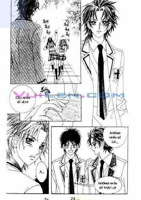 Naesoong 9Th Grade Project - Chapter 3 - Trang 23