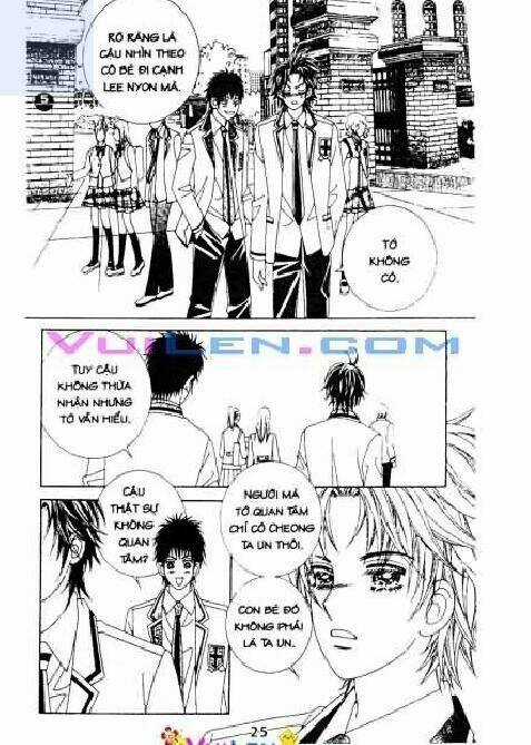 Naesoong 9Th Grade Project - Chapter 3 - Trang 24