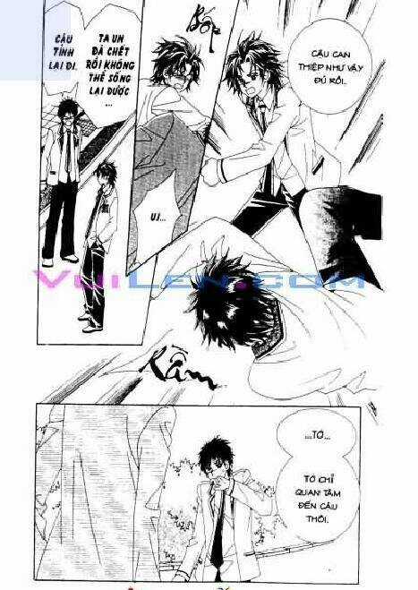 Naesoong 9Th Grade Project - Chapter 3 - Trang 25